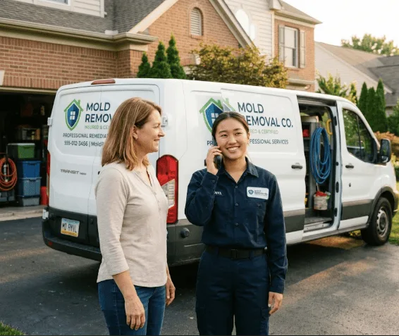 Crawlspace Mold Remediation Henlawson, WV FAQs